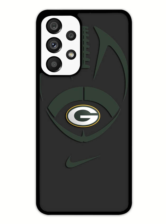 Greenbay Packer Samsung Galaxy A53 5G Case