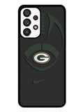 Greenbay Packer Samsung Galaxy A53 5G Case