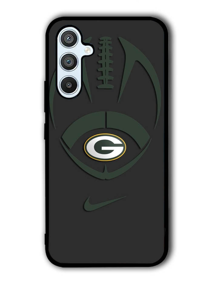 Greenbay Packer Samsung Galaxy A54 5G Case
