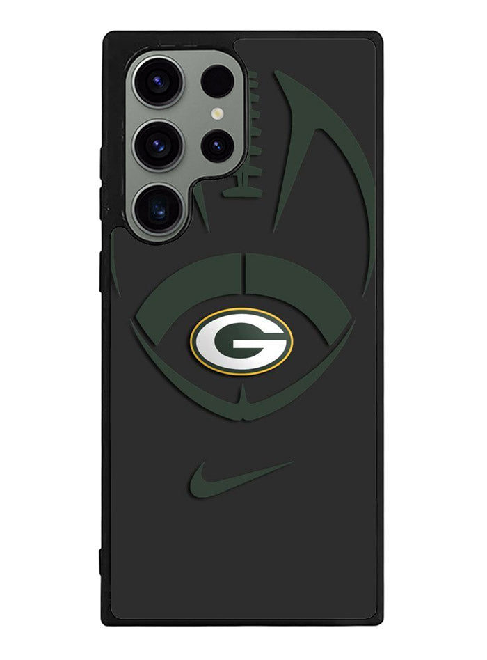 Greenbay Packer Samsung Galaxy S23 Ultra 5G Case