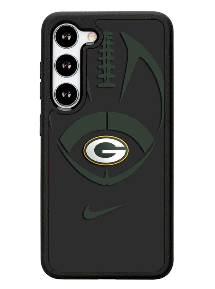 Greenbay Packer Samsung Galaxy S23 5G Case