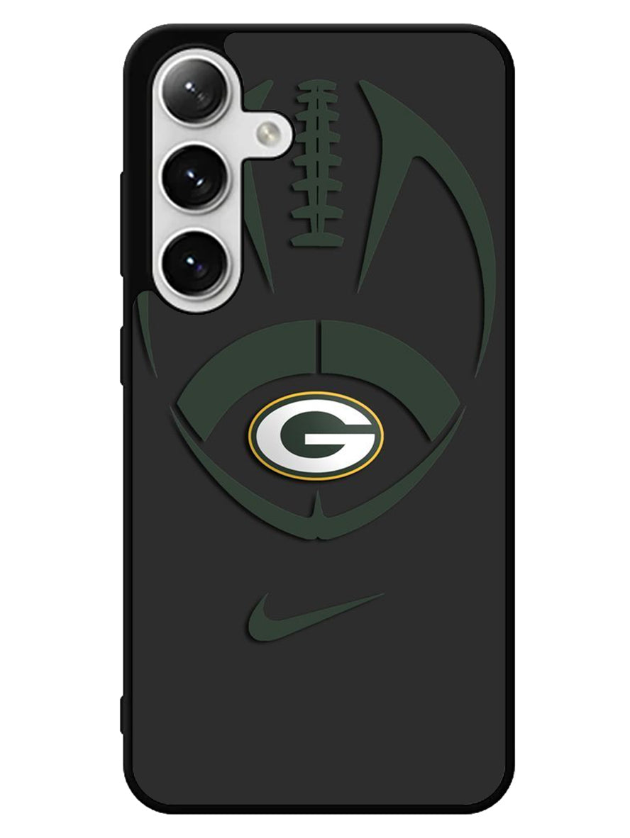 Greenbay Packer Samsung Galaxy S25 5G Case