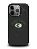 Greenbay Packer iPhone 16 Pro Max Case
