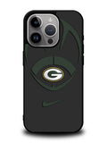 Greenbay Packer iPhone 15 Pro Case