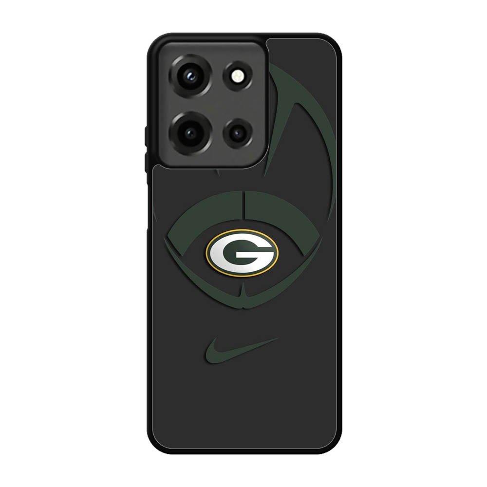 Greenbay Packer Motorola Moto G 5G 2025 Case OV6346