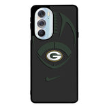 Greenbay Packer Motorola Moto Edge 2022 Case