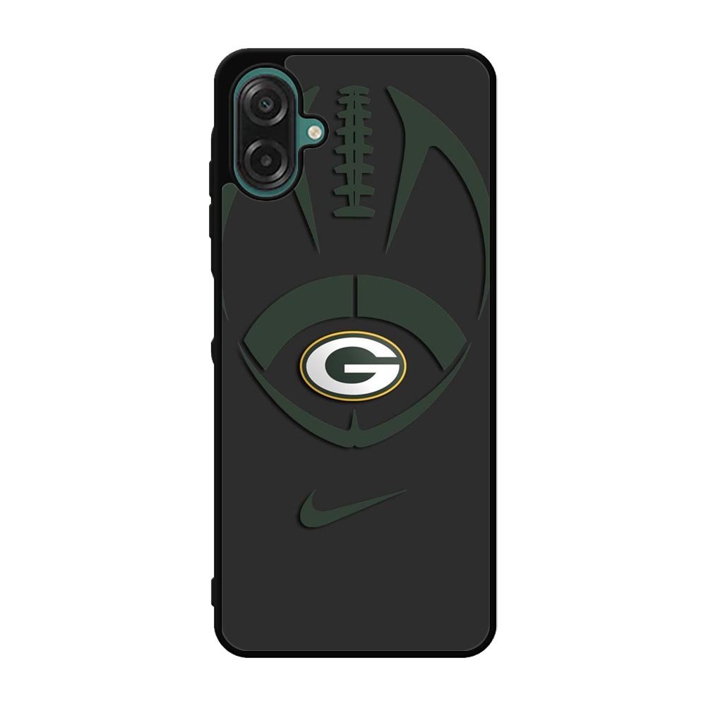 Greenbay Packer Samsung Galaxy A07 Case