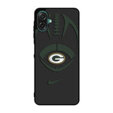 Greenbay Packer Samsung Galaxy A07 Case