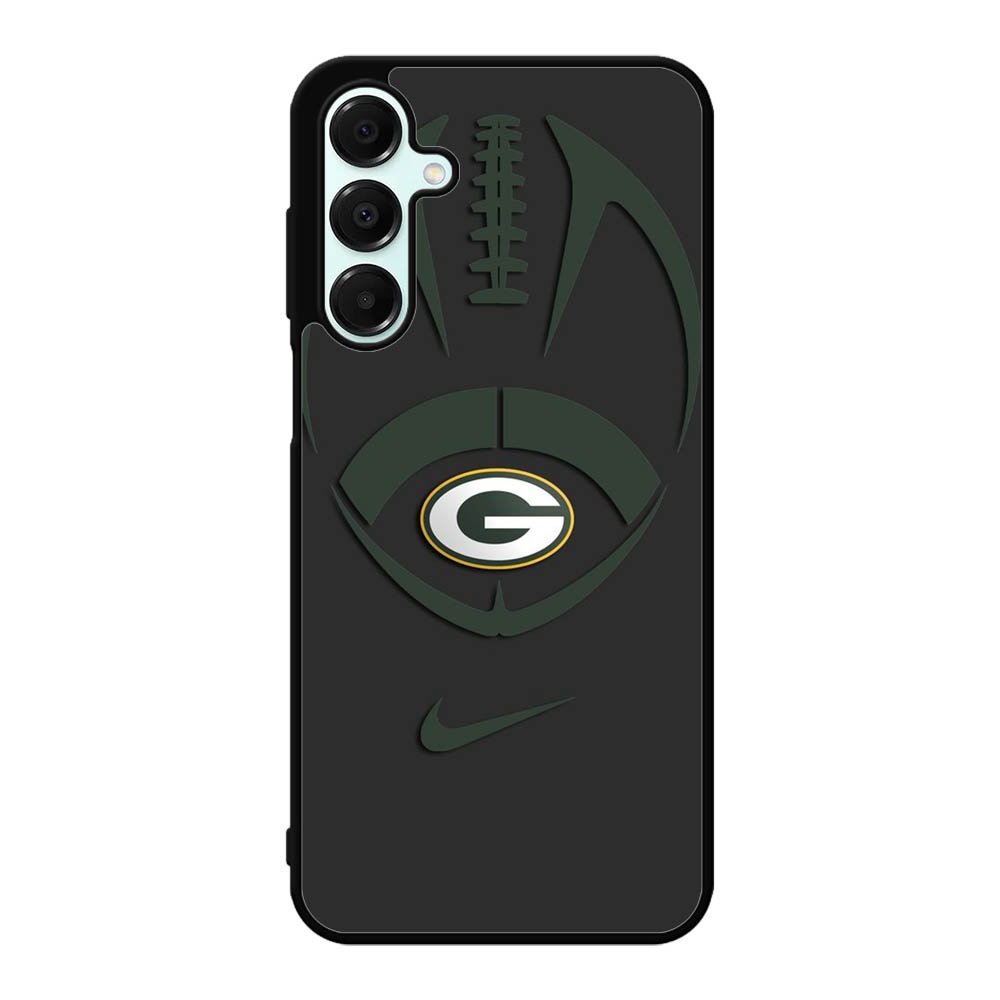 Greenbay Packer Samsung Galaxy A16 Case OV1296