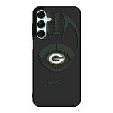 Greenbay Packer Samsung Galaxy A16 Case OV6346