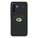 Greenbay Packer Samsung Galaxy A17 Case