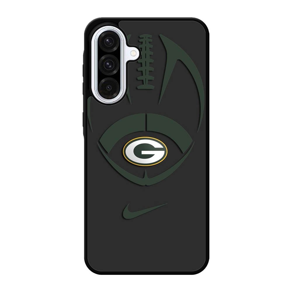 Greenbay Packer Samsung Galaxy A56 Case OV6346