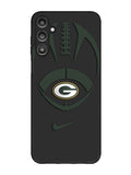Greenbay Packer Samsung Galaxy A14 5G Case