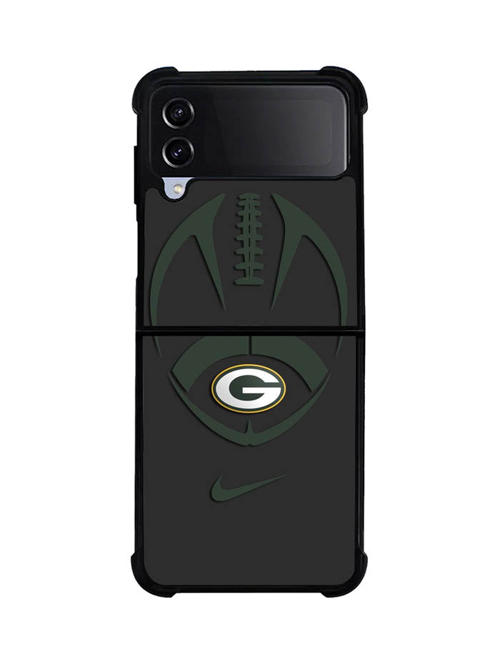 Greenbay Packer Samsung Galaxy Z Flip 4 5G 2022 Case
