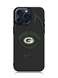 Greenbay Packer iPhone 15 Pro Max Case