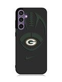 Greenbay Packer Samsung Galaxy S23 FE 5G Case