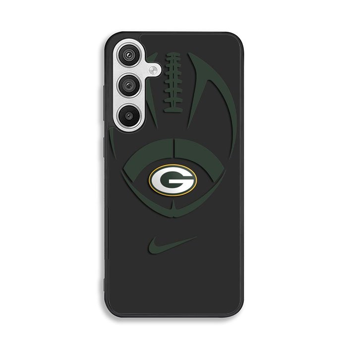 Greenbay Packer Samsung Galaxy A26 Case OV1834