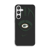 Greenbay Packer Samsung Galaxy A26 Case OV1834