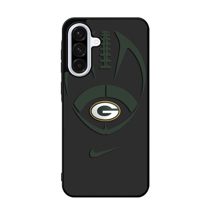 Greenbay Packer Samsung Galaxy A36 Case OV1296