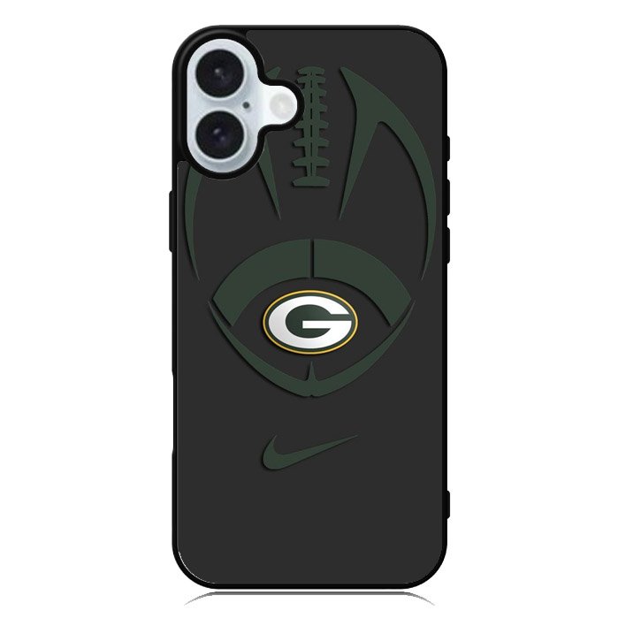 Greenbay Packer iPhone 16 Case