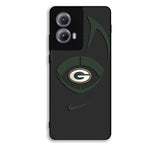 Greenbay Packer Motorola Moto Edge 2024 Case OV6346