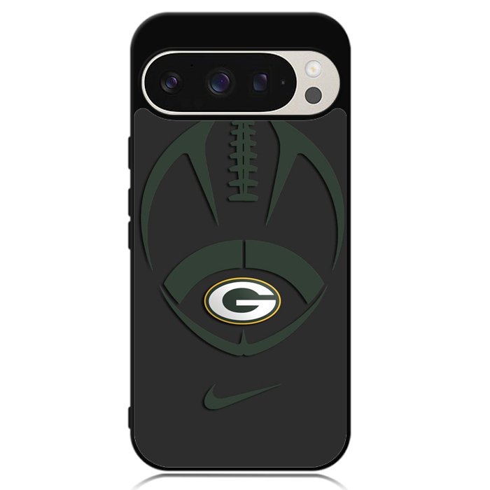 Greenbay Packer Google Pixel 9 | Pixel 9 Pro Case