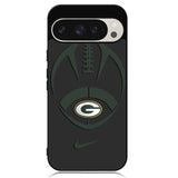 Greenbay Packer Google Pixel 9 Pro XL Case