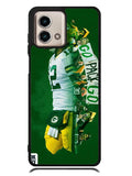 Go Packers Motorola Moto G Stylus 5G 2023 Case OV4932