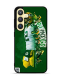 Go Packers Samsung Galaxy S25 Plus 5G , Samsung Galaxy S25+ 5G Case OV4932