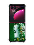 Go Packers Motorola Moto Razr Plus 2023 , Moto Razr+ 2023 Case OV4932