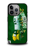 Go Packers iPhone 16 Pro Max Case OV4932