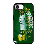 Go Packers iPhone 17e Case OV4932