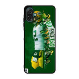 Go Packers Samsung Galaxy A07 Case OV4932
