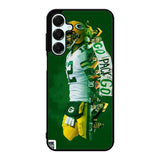 Go Packers Samsung Galaxy A16 Case OV4932