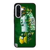 Go Packers Samsung Galaxy A56 5G Case RC4932