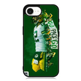 Go Packers iPhone 16e Case OV4932