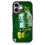 Go Packers iPhone 17 Case OV4932