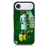 Go Packers iPhone 17 Air Case OV4932