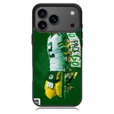 Go Packers Samsung Galaxy S26 Case OV4932