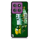 Go Packers Motorola Moto Edge 2025 | Moto Edge 60 Fusion | Moto Edge 60 Pro Case OV4932