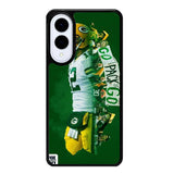 Go Packers Samsung Galaxy S25 Edge 5G Case OV4932