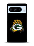 Greenbay Packers Gloves Google Pixel 8 Pro Case QC0433