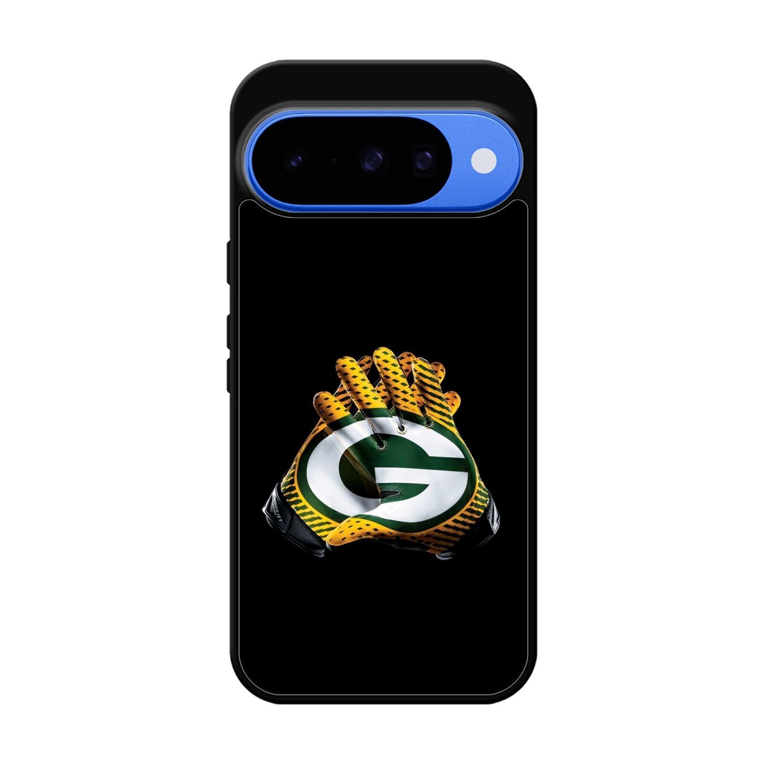 Greenbay Packers Gloves Google Pixel 10 Case OV0433