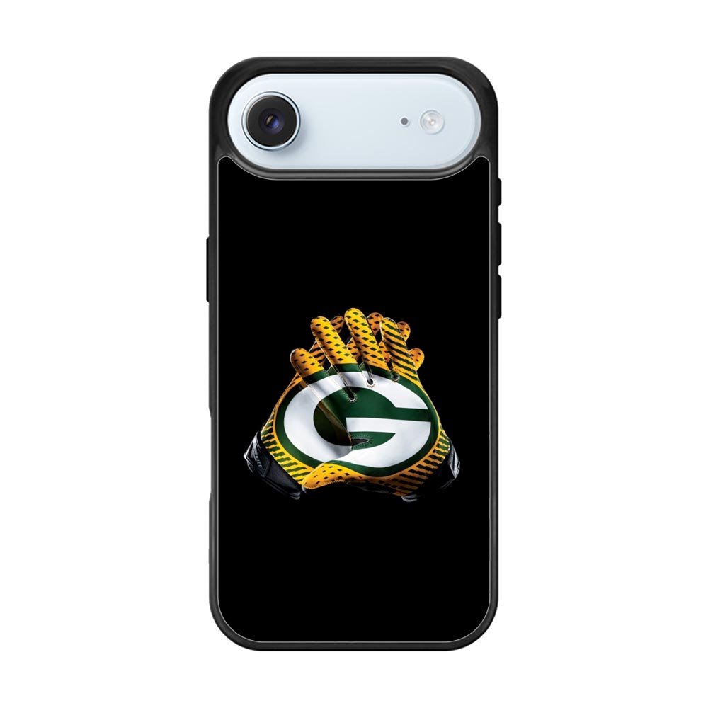 Greenbay Packers Gloves iPhone Air Case OV0433
