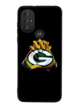 Greenbay Packers Gloves Motorola Moto G Pure 2021 , Moto G Power 2022 Case OV0433