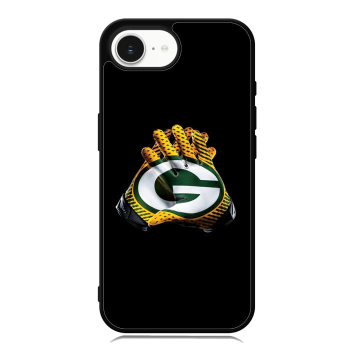 Greenbay Packers Gloves iPhone 16e Case OV0433