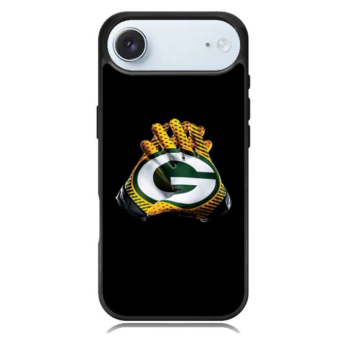 Greenbay Packers Gloves iPhone 17 Air Case OV0433