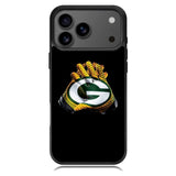 Greenbay Packers Gloves Samsung Galaxy S26 Case OV0433