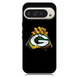 Greenbay Packers GlRCes Google Pixel 10 Pro XL Case RC0433
