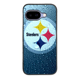 Steelers Logo Water Google Pixel 10A Case QC2375